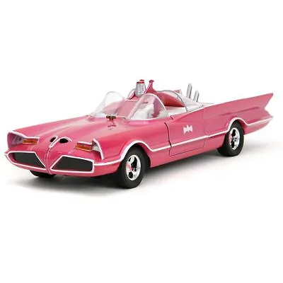 1966 Classic TV Series Batmobile - Pink Slips • $28.99