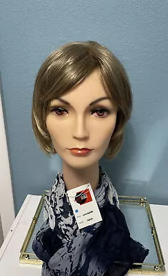 HM Henry Margu Wig 2410 NAOMI In 26H18 NEW With Tags • $149.99