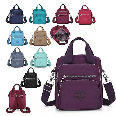 $33.17 • Buy Handbags For Women Shoulder Bags Multifunctional Casual Crossbody Bag Women