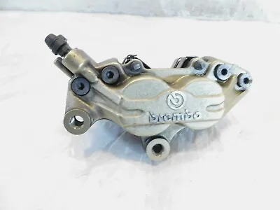 Moto Guzzi California 1100 Touring Jackal Stone Front Wheel Left Brake Caliper • $79.99