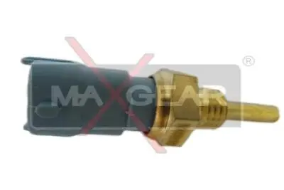 21-0129 MAXGEAR Sensor Coolant Temperature For ALFA ROMEOCADILLACCHEVROLETC • £11.50