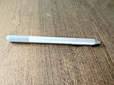 Microsoft Surface Pen Bluetooth Magnetic Stylus - Platinum • $15