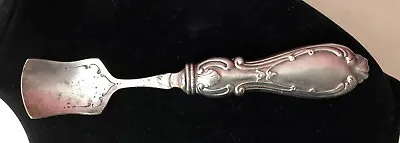 Vintage Sugar Shovel Spoon EPNS Sheffield England Clearly Signed • $40