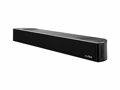 Avtex Audio Mini Television Soundbar • £169.99