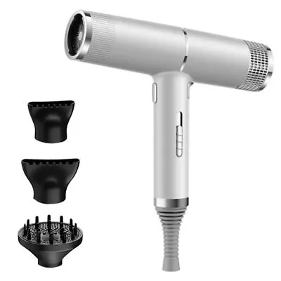 Professional Hair Dryer Ion Hair Dryer Volume Diffuser Ion Hair Dryer Hair Dryer • $44.99