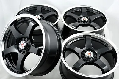 17 Wheels Rims Mazda 3 5 6 CX-3 CX-30 Neon Caravan Stratus Avenger 5x100 5x114.3 • $659