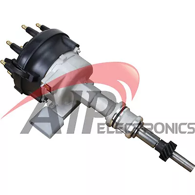 New Ignition Distributor For 1985-1993 Ford Bronco E150 F150 F250 5.0L V8 • $74.98