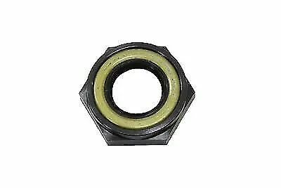 $14.78 • Buy Belt Drive Super Nut With Seal For Harley Davidson By V-Twin