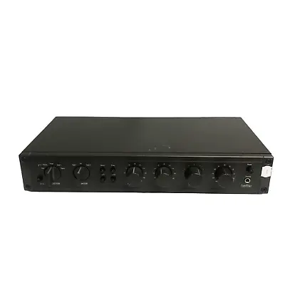 Hafler DH-110 Stereo Preamp • $410