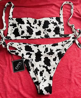 $9 • Buy Zaful Bikini Large