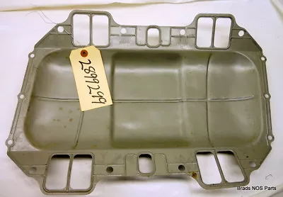 NOS MoPar 1957-71 Plymouth Dodge Chrysler 383 GASKET INTAKE MANIFOLD Pn 2899299 • $151.73