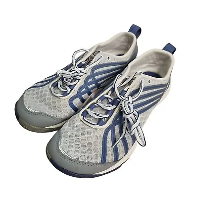 Merrell Road Glove Dash 2 Womens Running Shoes Vibram US 6 UK 4 EUR 37 Vguc • $38.57
