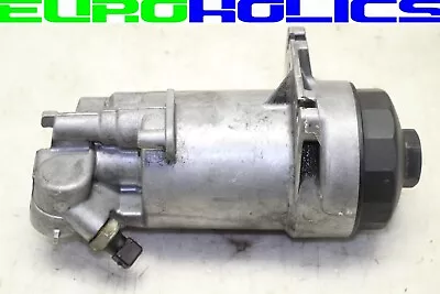 OEM BMW E38 740il 95-01 E39 540i E53 X5 M62 95-03 Oil Filter Housing 11427511169 • $49.99