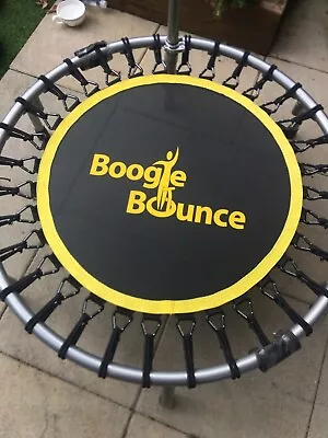 £100 • Buy Elite Boogie Bounce Rebounder