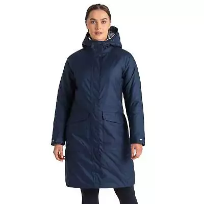 Craghoppers Womens Caithness Waterproof Jacket | Relaxed Fit | Various Colours • £79.95