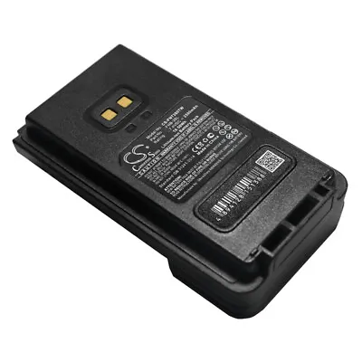 FNB-26L Battery For YAESU FT-25R  FT-65R  FTA-250L 2500mAh / 18.50Wh • $33.66