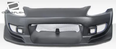 Duraflex C-1 Front Bumper Cover 1 Piece For S2000 Honda 00-09 Ed_119442 • $318