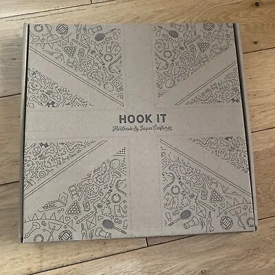 Jaques Of London Hoopla Hook It Game • £9