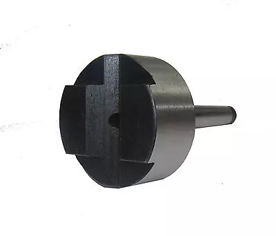 Rdgtools 1mt Centre Tailstock Drilling Adaptor Vee Adaptor • £12.50