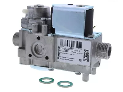 £52.95 • Buy GENUINE Ferroli Optimax HE 18 0v 25S 31C 31S 38C Gas Valve 39821650