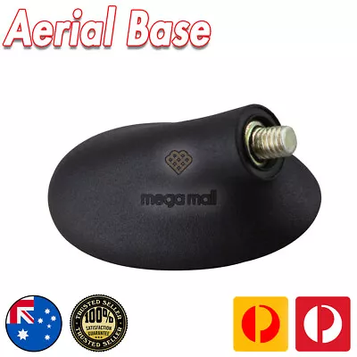 Antenna Aerial Base For Ford Focus Fiesta Mondeo Puma Transit Connect  • $24.95