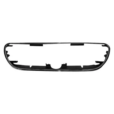 For Nissan Maxima 2000-2001 Replace NI1210103 Front Bumper Cover Grille Molding • $52.25