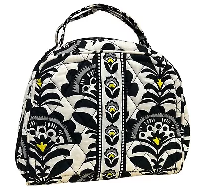 Vera Bradley Fanfare Travel Jewelry Organizer • $13.99