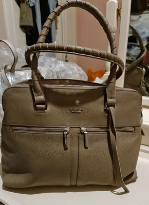 £79 • Buy New Modalu Large Pippa Bag Fawn