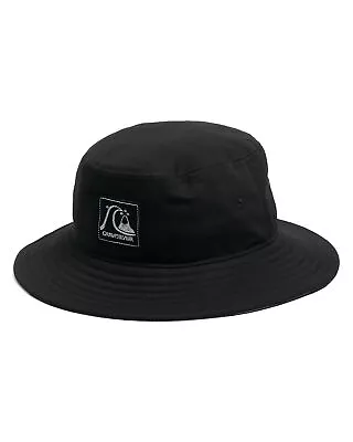Quiksilver Boys 8-16 Original Boonie Sun Hat - New Item • $17.99