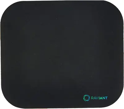 $12.99 • Buy Mouse Pad With Non-Slip Rubber Base, Waterproof And Premium Textured Gaming Mous