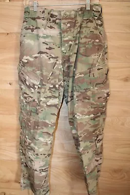 Multicam Small Short Pants/Trousers Flame Resistant FRACU Army • $19.95