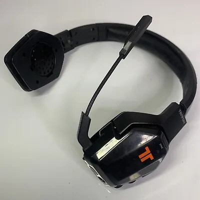 Triton Xbox 360 Replacement Headset 47678 Works Great With Mic - NO EAR FOAM Pcs • $5.99