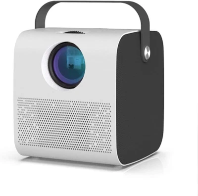$365.97 • Buy Projector LCD WiFi Video Projectors Supports 1080P Full HD For Smartphone Wirele