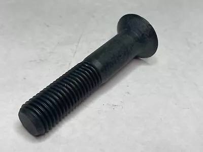 M20-2.5x100mm 10.9 Alloy Steel Flat Head Countersunk Hex Socket Cap Bolt(23MY207 • $16.95