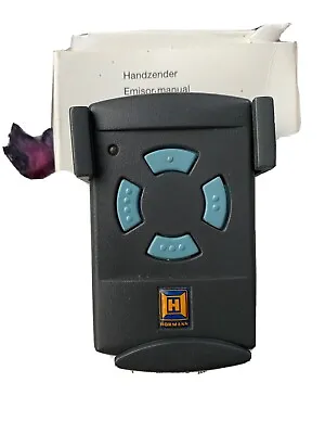 £50 • Buy Hormann / Garador Remote Control. Refurbished, Excellent Condition