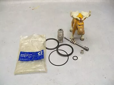 £153.29 • Buy Graco Paint Gun Repair Kit 401296