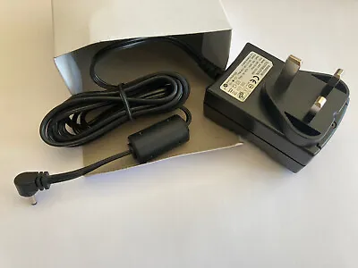 10v 1A Power Supply Charger With 3.0 X 1.1 Tip 9801001854 • £6.99
