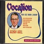£2.81 • Buy Vocalion  The Music Goes 'Round & Around , Hall, Henry,