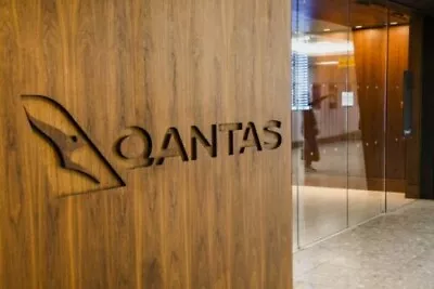 2 X Qantas Digital General Lounges Passes - Expiry Date 16 Mar 2025 • $150