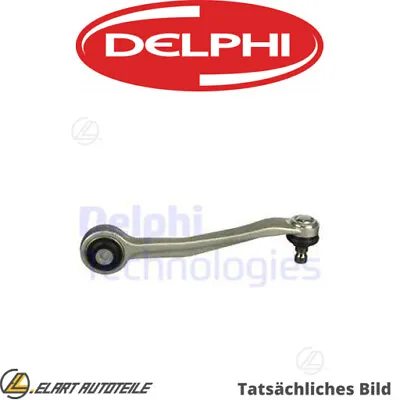 Handlebar Wheel Suspension For Audi Porsche A7 Sportback 4ga 4gf Ceuc Cgqb Delphi • $67.10