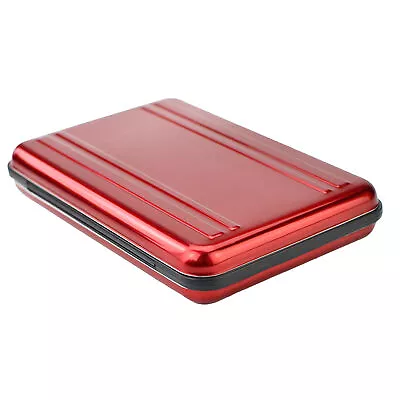 Sd Card Storage Box Anti-drop Storage Storage Holder Memory Card Case Protector • $9.35