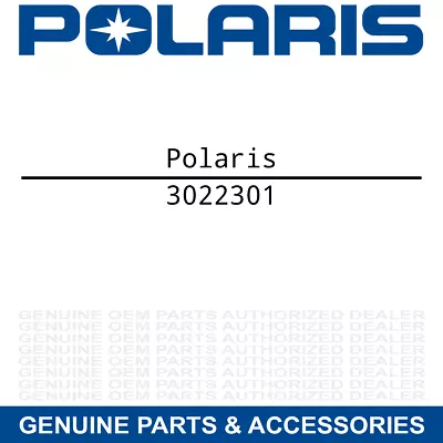 Polaris 3022301 PLUG-EXPANSION 80MM X 10MM Ranger Sportsman 570 400 • $18.95