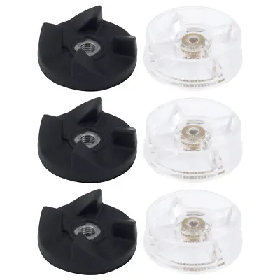 3 Pack Motor Base Gear And Blade Gear Replacement Part For Magic Bullet MB1001 • $13.99