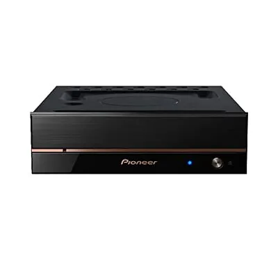 Pioneer BDR-S13J-X M-DISK BDXL Compatible BD Drive Premium Model • $269.65