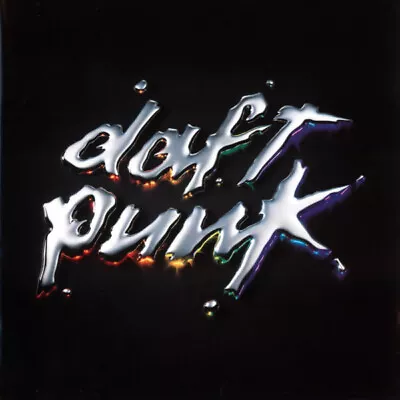 Daft Punk - Discovery (CD Album RE IMS) • £16.49