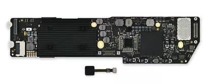 ✅ MacBook Air 13  1.1GHZ I3 8GB 256GB A2179 Logic Board - MacOS Installed ✅ • $324.49