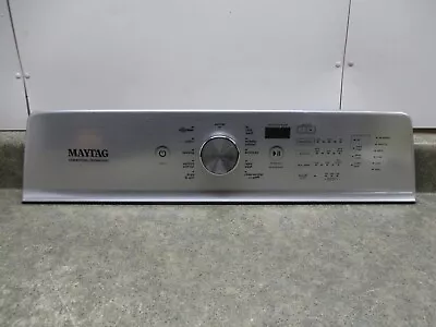 Maytag Washer Control Panel Part # W11135393 W11035067 • $260
