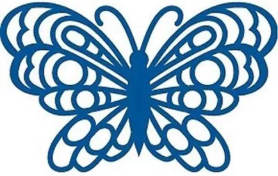 Marianne Creatables Cut & Emboss Die Butterfly 2 LR0114 • £4.50