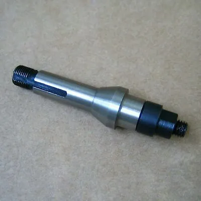 Collet Adapter Cutter Arbor For 8mm Watchmaker Lathe Select Thread • $60.50