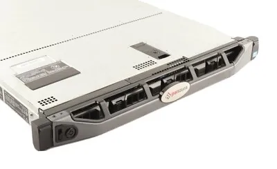 Dell PowerEdge R420 4 X 3.5  32gB Ram E18S NO SDD OR HDD 1x Xenon • $240.60